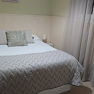 Atico Bahía Apartamento Cádiz