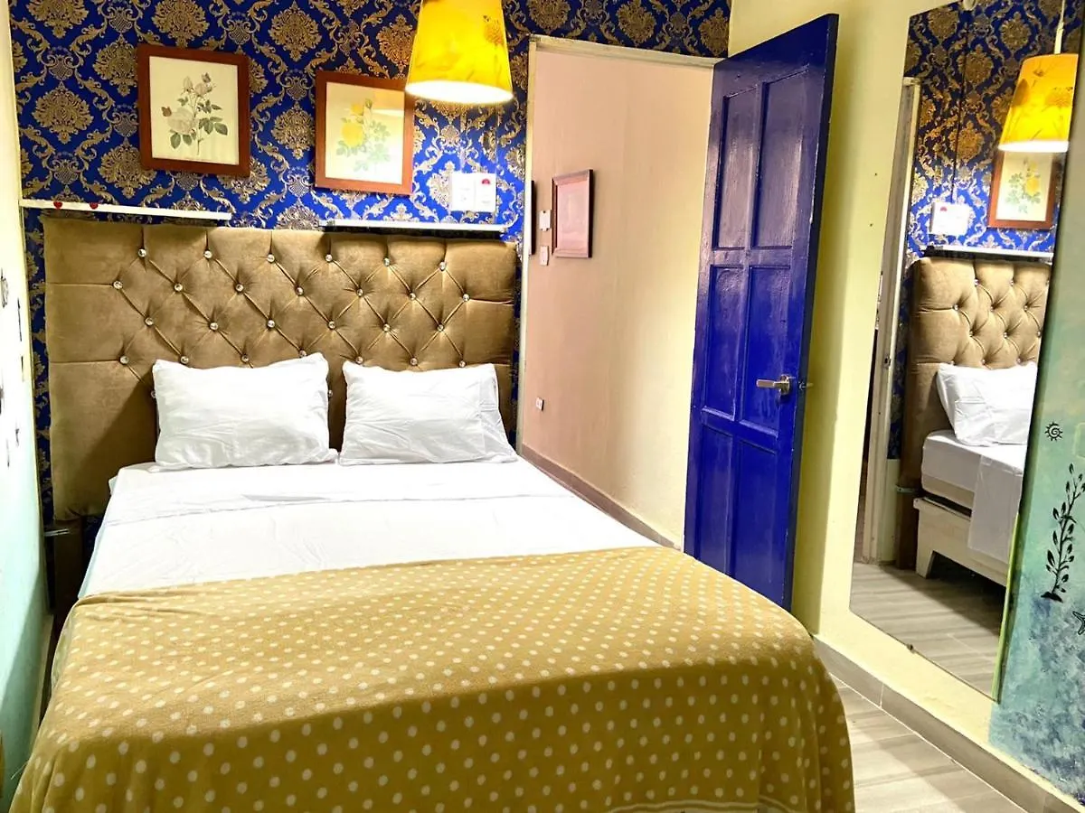 Apartamento Mar Caribe Santo Domingo