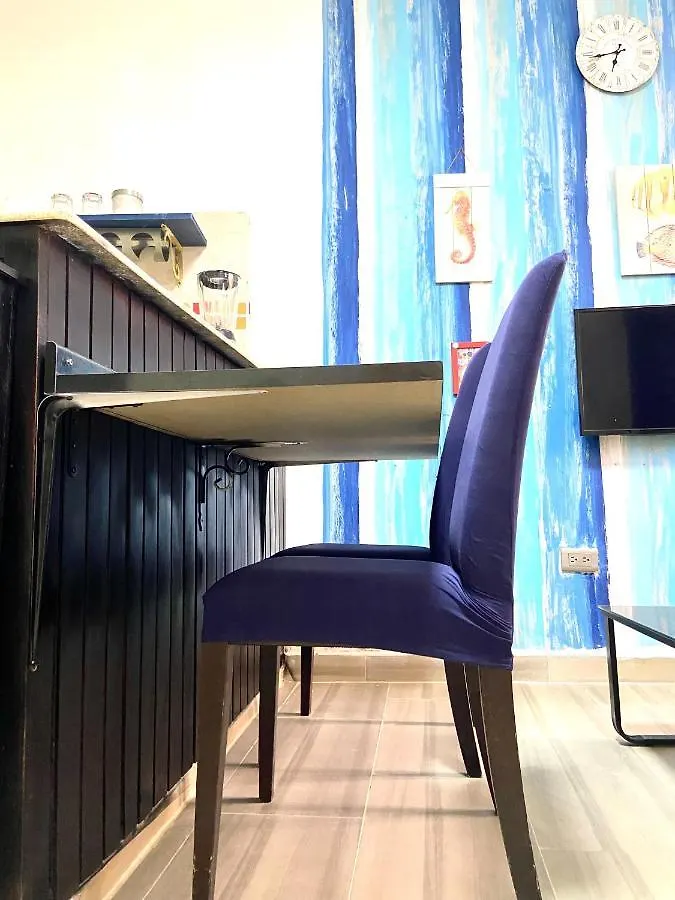 Apartamento Mar Caribe Santo Domingo República Dominicana