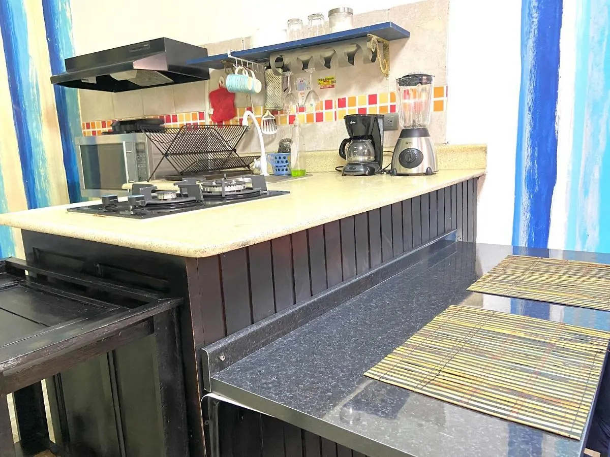 Apartamento Mar Caribe Santo Domingo